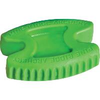 Pine Ridge Nitro Split Limb Dampeners Lime Green