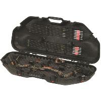Plano All Weather Bow Case Black