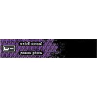 Precision Balance Stabilizer Wrap Purple Side Wrap