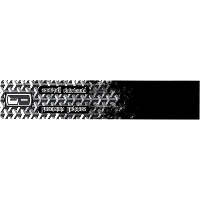 Precision Balance Stabilizer Wrap White Side Wrap