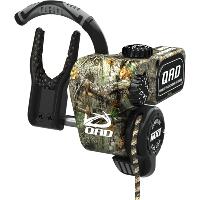 QAD UltraRest MXT Realtree Edge RH