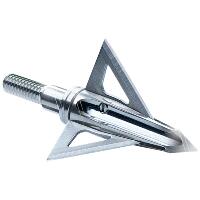 RAD Rival HPV Broadhead Vented 125 gr. 3 pk.