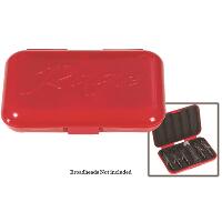 Rage Cage Broadheads Case