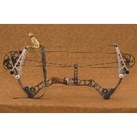 RAM Ratchet-Loc Bow Press