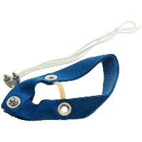 Range O Matic Rigid Formaster Strap Medium