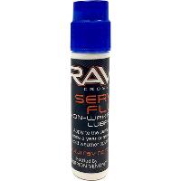 Ravin Serving and String Fluid