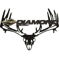 Raxx Bow Hanger Diamond Archery