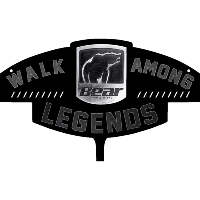 Raxx Mini Bow Hanger Bear Archery