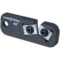 RediEdge Dog Tag Sharpener Small 40 Degree