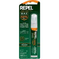 Repel Insect Repellent Sportsmen Max Formula 40% DEET .47 oz.
