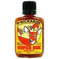 Rickards Super Doe #550 1.25 oz.