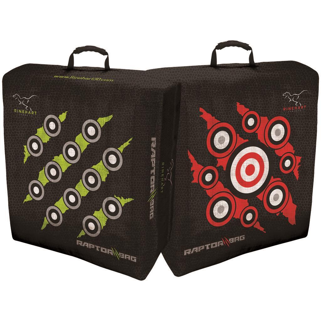 Rinehart Rhino Bag Target 22 in.Rinehart bag targets Hunting Bow