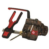 Ripcord Code Red Fall Away Rest Camo RH