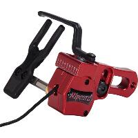 Ripcord Code Red Fall Away Rest Red RH