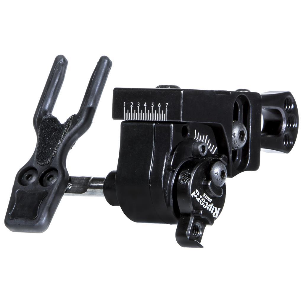 Repose Flèche C-MAX Drop Away Arrow Rest G5 - Ulysse Archerie