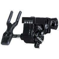 Ripcord Drive Arrow Rest Black LH
