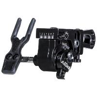 Ripcord Drive Arrow Rest Micro Black RH