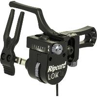 Ripcord Lok Arrow Rest Black RH