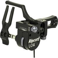 Ripcord Lok Arrow Rest Black LH