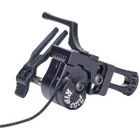 Ripcord Max Arrow Rest Black RH