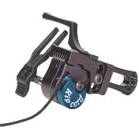 Ripcord Max Arrow Rest Blue RH