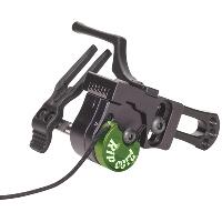 Ripcord Max Arrow Rest Green RH