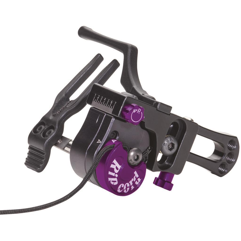 Reposaflechas Ripcord Max IMS - Un equipo de calidad