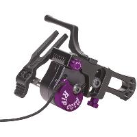 Ripcord Max Arrow Rest Micro Purple RH