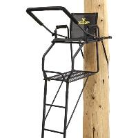 Rivers Edge Ladder Stand Retreat