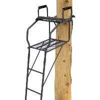 Rivers Edge Ladder Stand Bowman