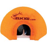 Rocky Mountain Champ Tone Top Elk Diaphragm Call