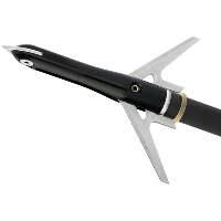 Rocky Mountain Warhead Broadheads 100 gr. 3 pk.