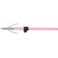 RPM Bowfishing Fathom Arrow w/ Siren & Slide