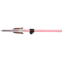 RPM Bowfishing NOS Arrow w/ Siren & Slide