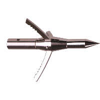 RPM Bowfishing Turbo Point