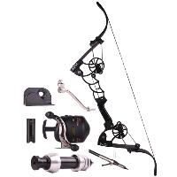 RPM Nitro XX Bow Kit RH
