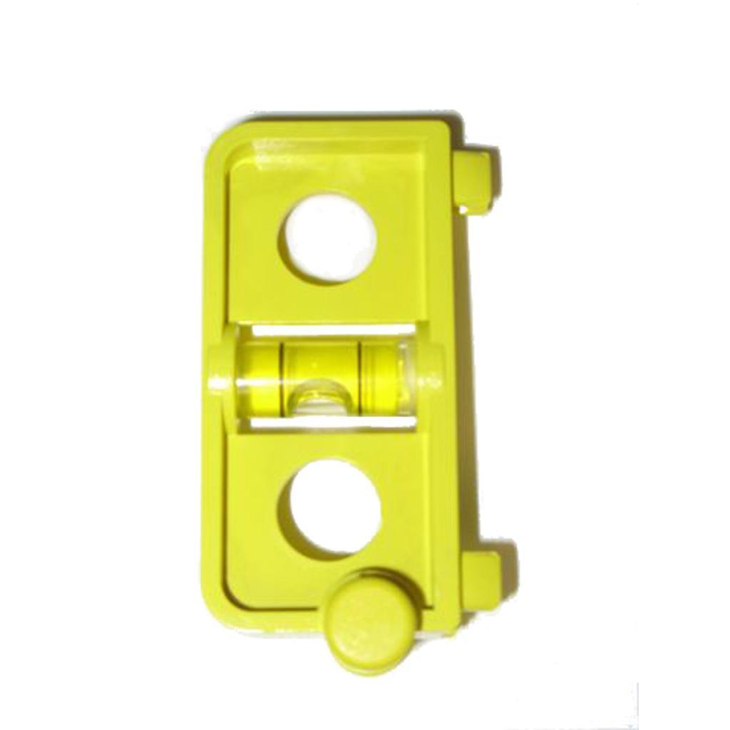 RS Bow Vise Bowstring Level Snap OnRS Bowvise levels & laser tuning