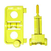 RS Bow Vise Level Combo Nok-EZ/String Level