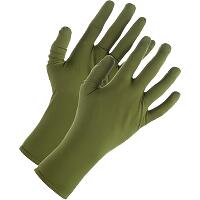RynoSkin Total Gloves Green Large