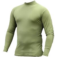 RynoSkin Total Shirt Green Large