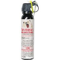 Sabre Frontiersman Bear Spray 9.2 oz.