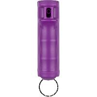 Sabre Red Pepper Spray Purple