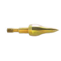 Saunders Combo-Bulge Points 9/32 100 gr. 100 pk.