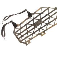 Saunders Diamond Defender Armguard Camo 7.5 in.