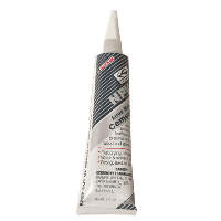 Saunders NPV Cement 1 oz.