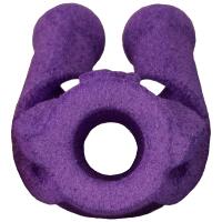 Sawtooth Peep It 1/4 in. Purple