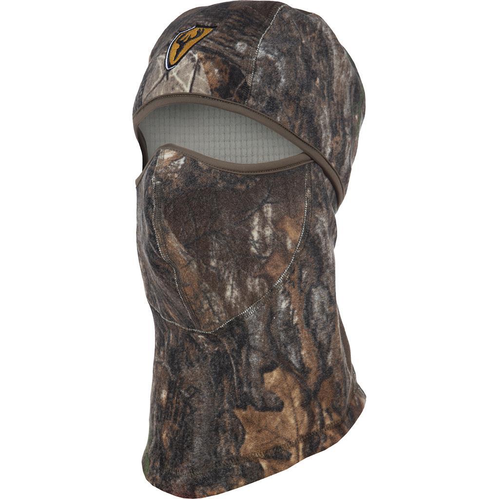 Scent Blocker Headcover Realtree EdgeScent Blocker hunting clothing