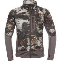 ScentLok BE:1 Reactor Jacket O2 Camo X-Large