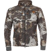 ScentLok BE:1 Voyage Jacket O2 Camo 2X-Large