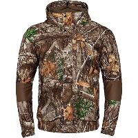 ScentLok Morphic Waterproof Jacket Realtree Edge 3X-Large